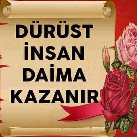 Yer var gelene süprizlerim  var