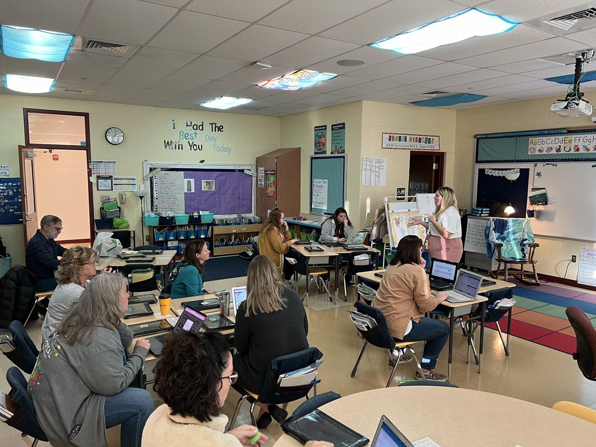 Dr. Leah Pongratz, NBCT tweet media