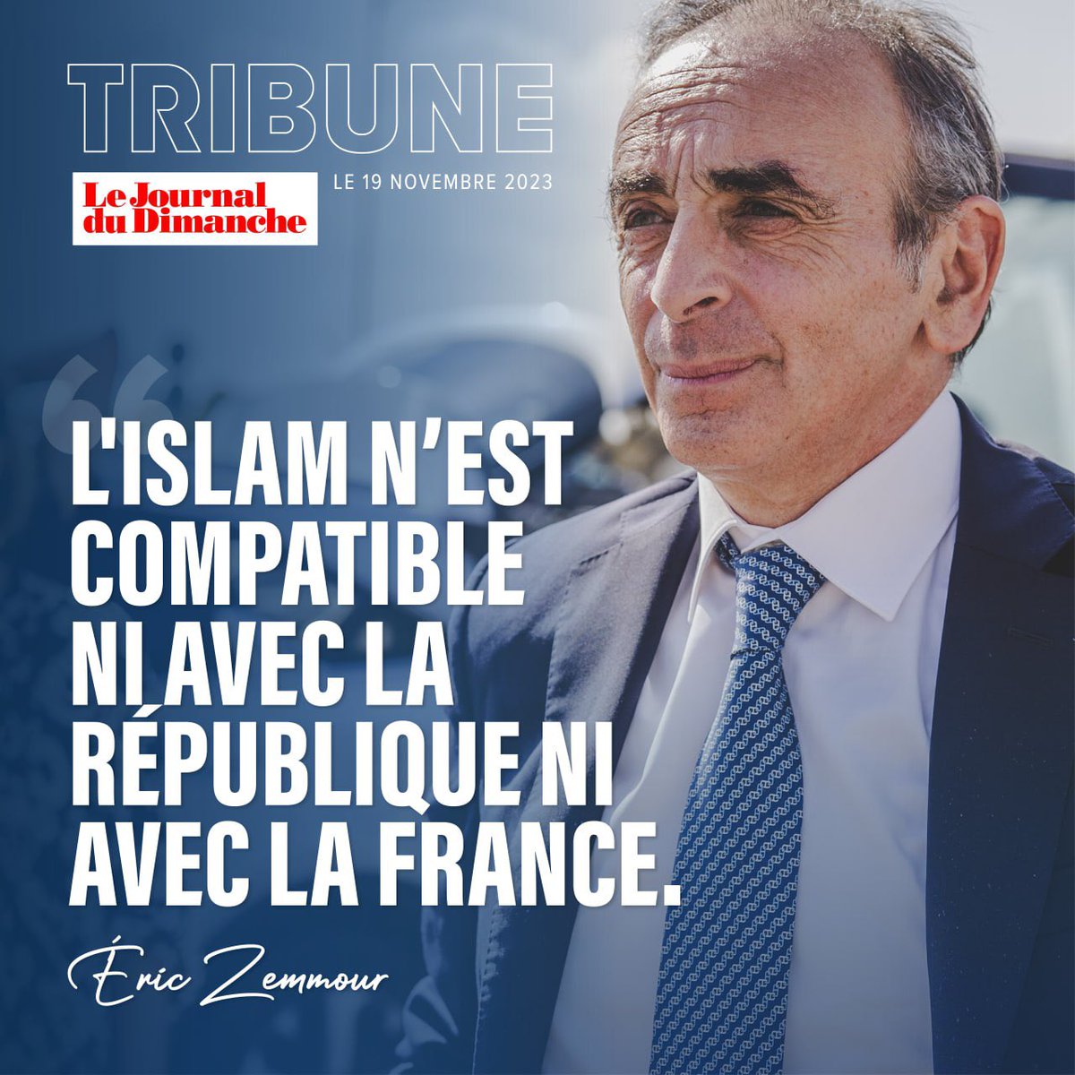 Babar_le_Rhino's tweet photo. Ceux qui distillent une paranoïa anti-islam permanente sont directement responsables des attentats racistes

Il faut durcir les lois anti-racisme et punir gravement les appels à la haine qui provoquent ces attentats

Il y a urgence à stopper ces pyromanes qui embrasent la France https://t.co/rYJ0kKmW32