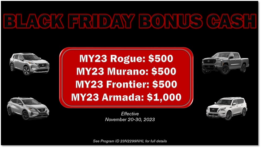 Nissan of Muskogee tweet media