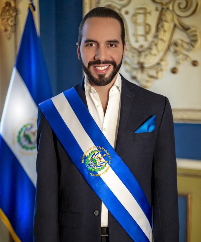 iingridrod's tweet photo. 🚨‼️
BUKELE Y BOLSONARO 
Asistirán el 10 de Diciembre a la asunción del Presidente @JMilei 🤝 🇦🇷

Confirmará Trump? 👀 https://t.co/M5Pt7GheUb