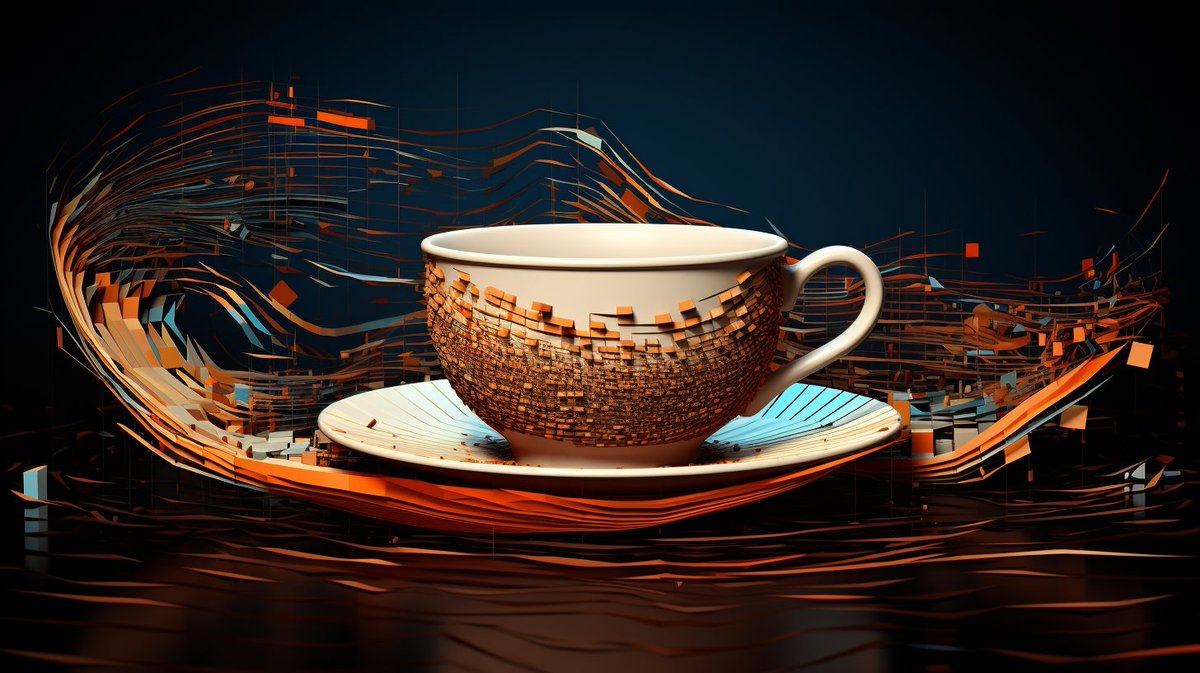 TraffAlex's tweet photo. 🌟 #Promptshare 🌟

📘 Algorithmic Orphism [SUBJECT] --ar 16:9

Algorithmic Orphism - Orphist color shapes and patterns generated algorithmically.

✨ #midjourney prompt ➡️ ALT
🔎 #tiger #motorbike #magicflower #coffee #AIArtwork #Digitalart #illustration #picture #artsy #beautiful #creative #graphics #DigitalArtist #digitalpainting