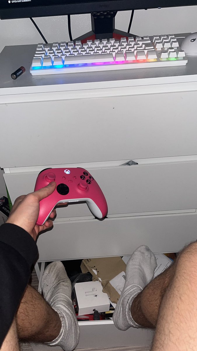 Tyler Stanley tweet media