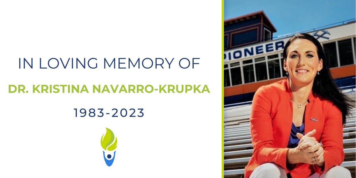 Women Leaders in Sports tweet media