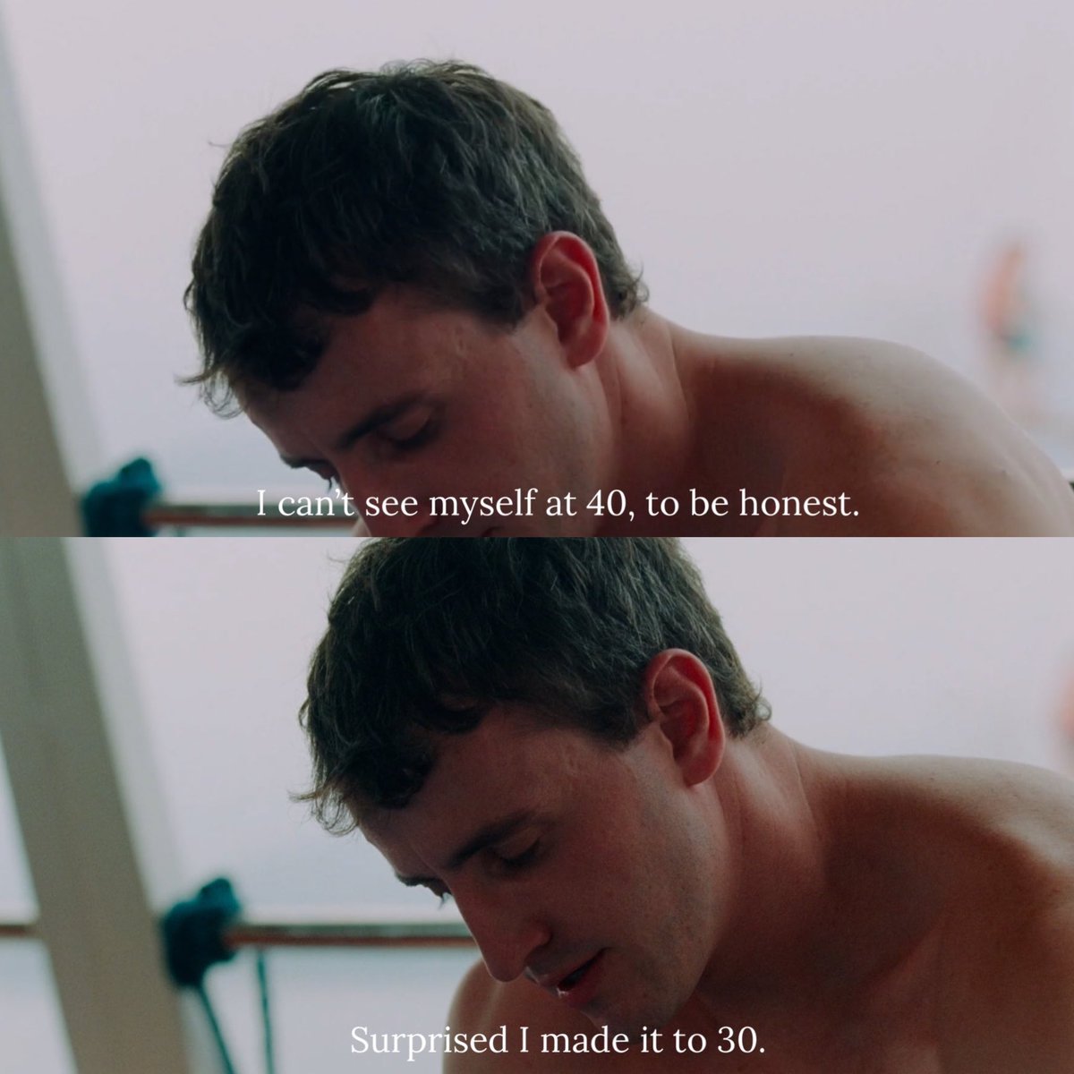 One Perfect Scene tweet media