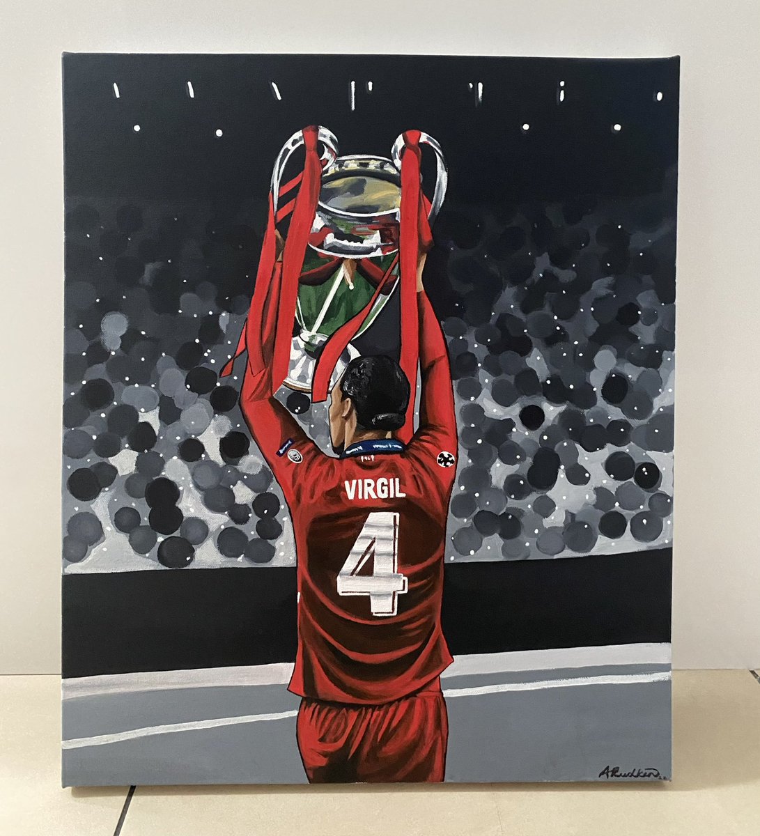 Abigail Rudkin tweet media