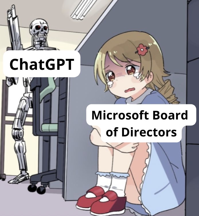 JoseRicaurteJ's tweet image. 📺In Case You Missed It 
📸@Stocktwits 
How do we know Sam isn&apos;t just the first victim of a new world order.