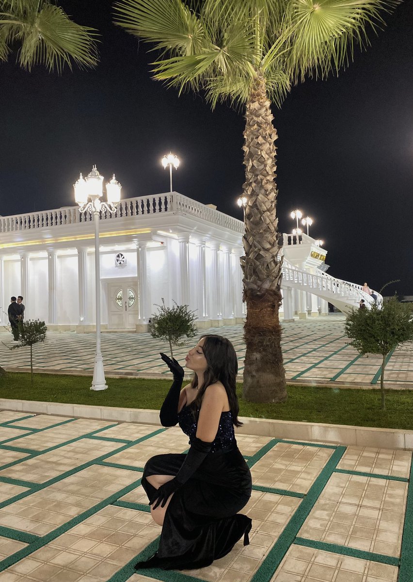 Melissa ghasimi tweet media