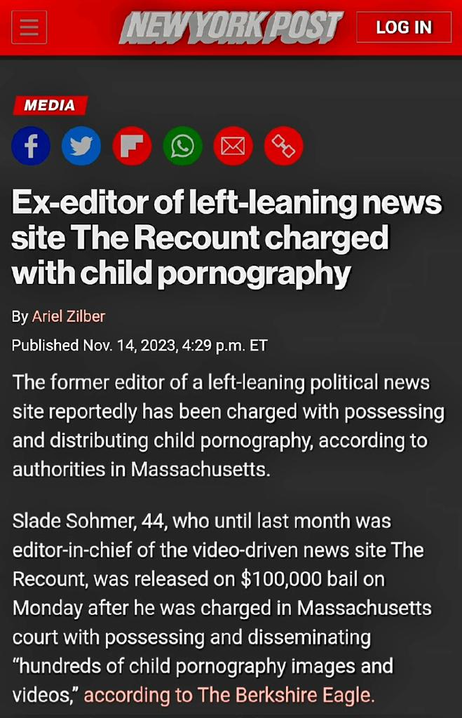 Jere_Memez's tweet photo. @freedomonfire @ggreenwald And the #pizzagate guy just got arrested, they're all connected. #DemocratsAreDisgusting https://t.co/dtnJoRkLyt