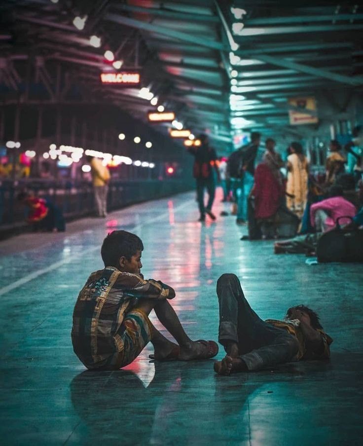 मुश्किल है
तभी तो जिंदगी है..
अगर आसान होती
तो ख्वाब होती...~