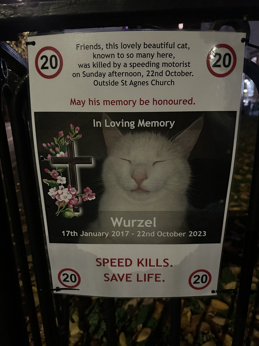 Kennington SE11 tweet media