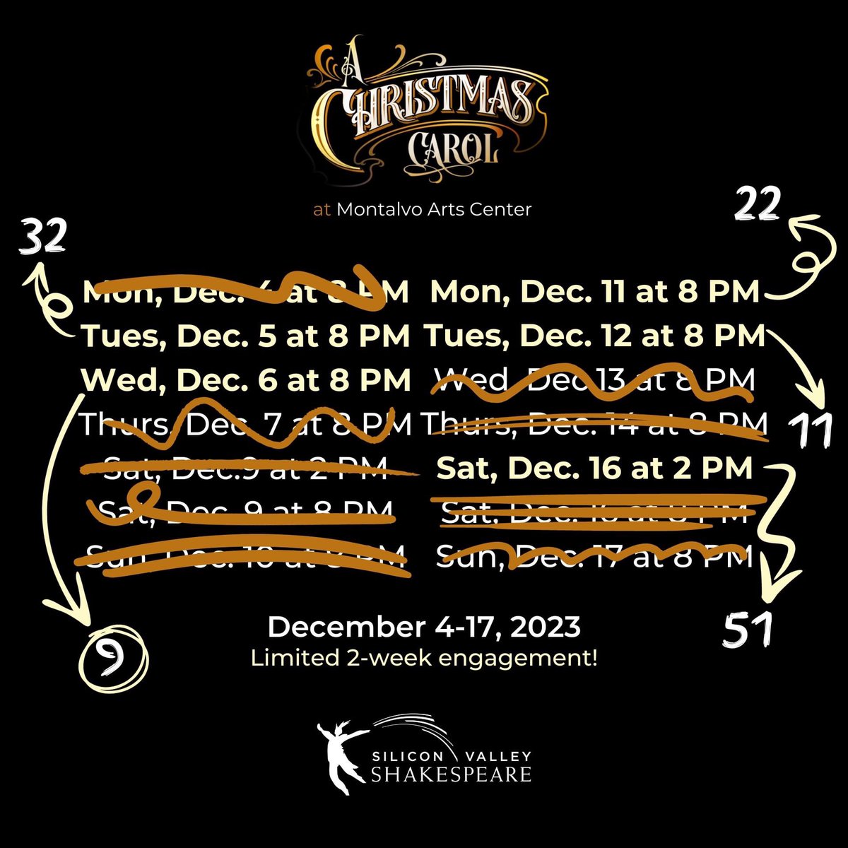 Silicon Valley Shakespeare tweet media