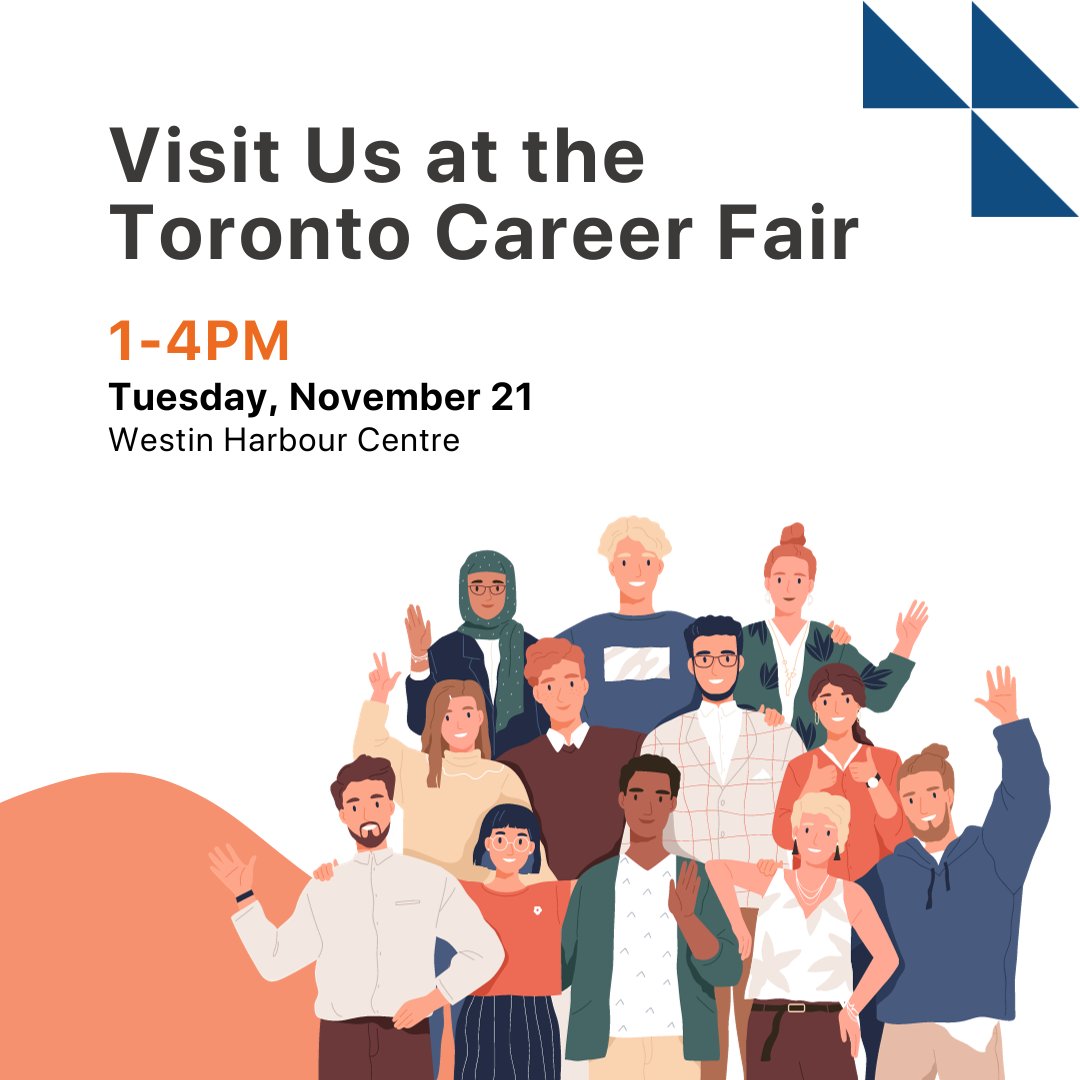 Job seekers rejoice, on November 21, the Toronto Career Fair and Training Expo, is taking place.
Come meet our admissions team to learn about our college, its programs, and many opportunities.
#IAmTrebas #musiccareer #audiocareer #filmcareer #datacareer #cybercareer