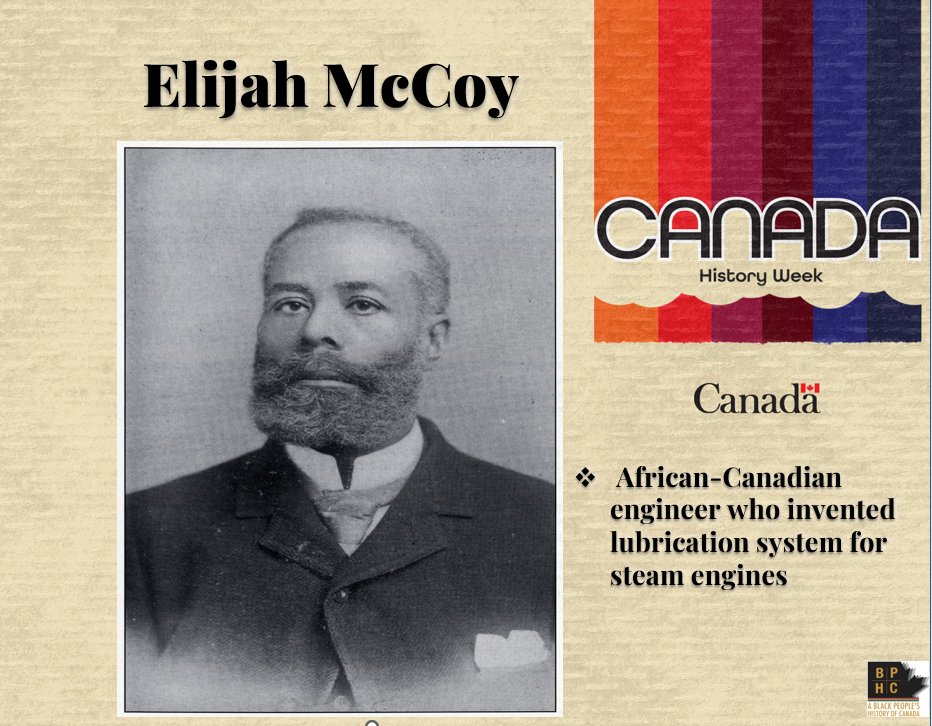 A Black People's History of Canada tweet media
