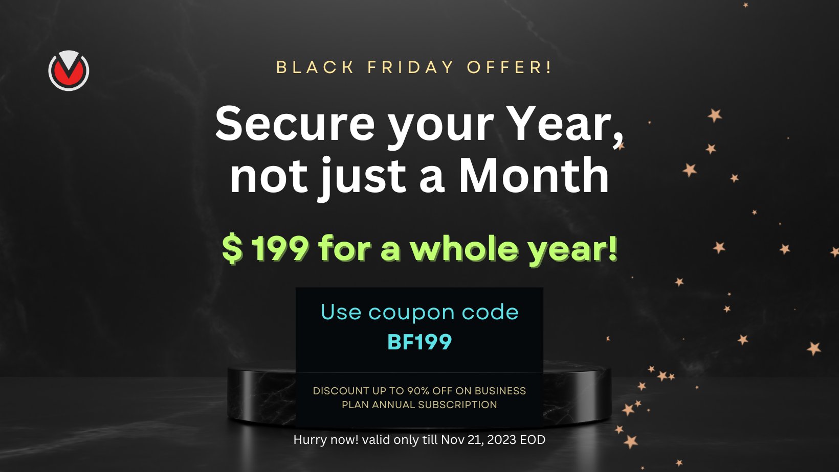 Verified 10% Off  Meoky Coupons Black Friday 2023