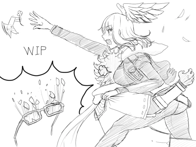 WIP 