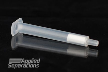 AppSep's tweet image. Easy online ordering. Fast shipping. High-quality Solid Phase Extraction lab consumables online NOW! Filled/empty/fritted cartridges; frits; bulk sorbent; caps; tips; plugs and more!! buff.ly/3DeAgsE #silicagel #labconsumables #solidphaseextraction