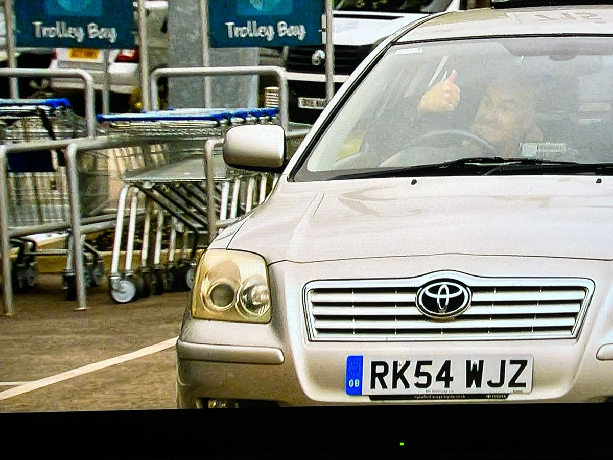 If you're a fan of <a href="/itvcorrie/">Coronation Street</a>, you may have spotted our trolleys. We were delighted when the team contacted us to place an order. Check out these stills from the episode which aired on October 24th. Like the look of the trolleys in the show? Contact us: she-ltd.co.uk