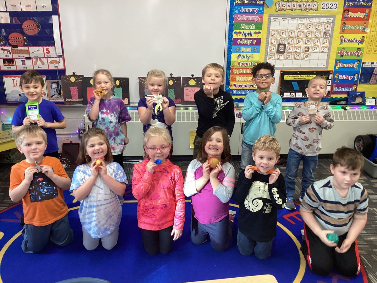 These Fantastic Kinders are learning about Ff this week!  We have flash cards, flowers, a frog, food, a fighter jet, fish, feet, and fingers!  They are Fabulous!