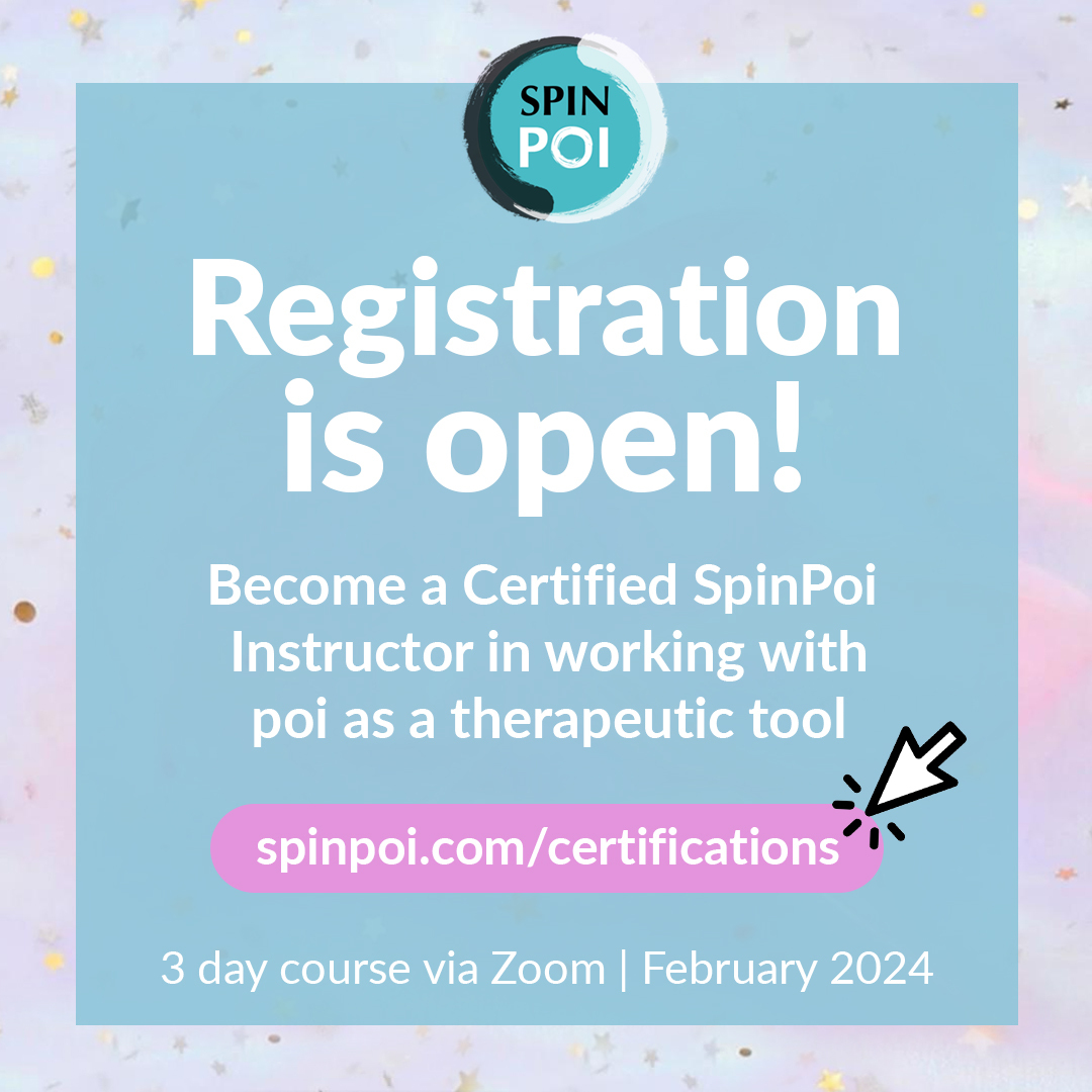 SpinPoi (Dr. Kate Riegle van West) tweet media