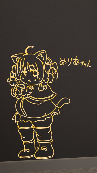 「BBW 立つ」のTwitter画像/イラスト(新着)｜2ページ目