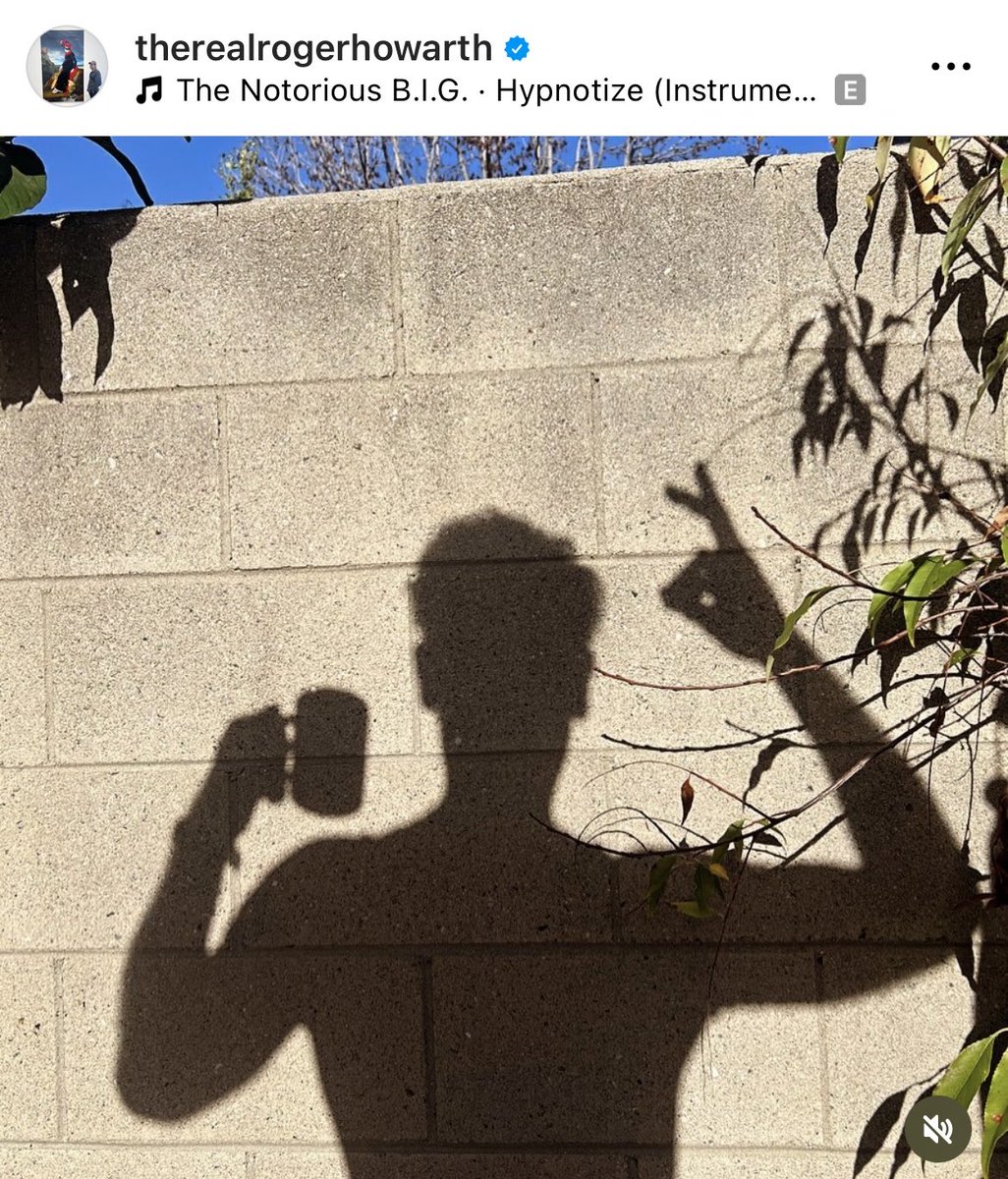 Chupabaca's tweet image. ❤️
#GH #RogerHowarth