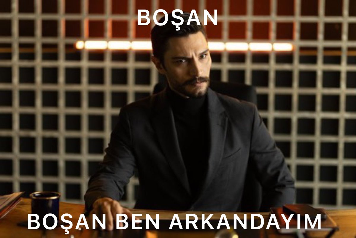 -Boşan -Boşan Ben Arkandayım Ne düşünüyorsunuz? 😜 #İlhanŞen • #AteşGülsoy • #Safir