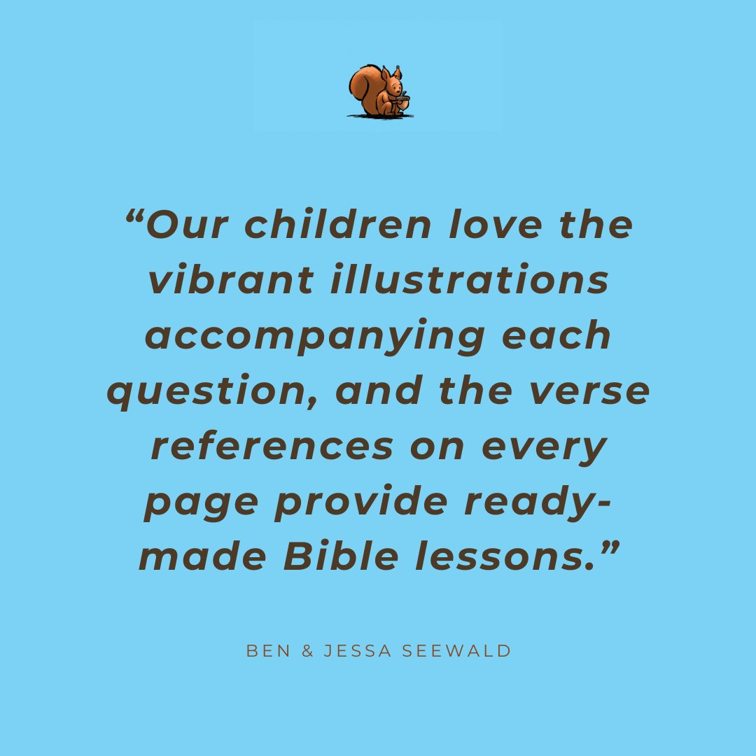 FoundersMin's tweet photo. "We have found this a handy resource for teaching biblical truths to young minds." – @BenSeewald &amp; @JessaSeewald

Releasing December 2023. @reftoons

Pre-order today: https://t.co/MTkREzq4Yq https://t.co/ufrSXzyrJY