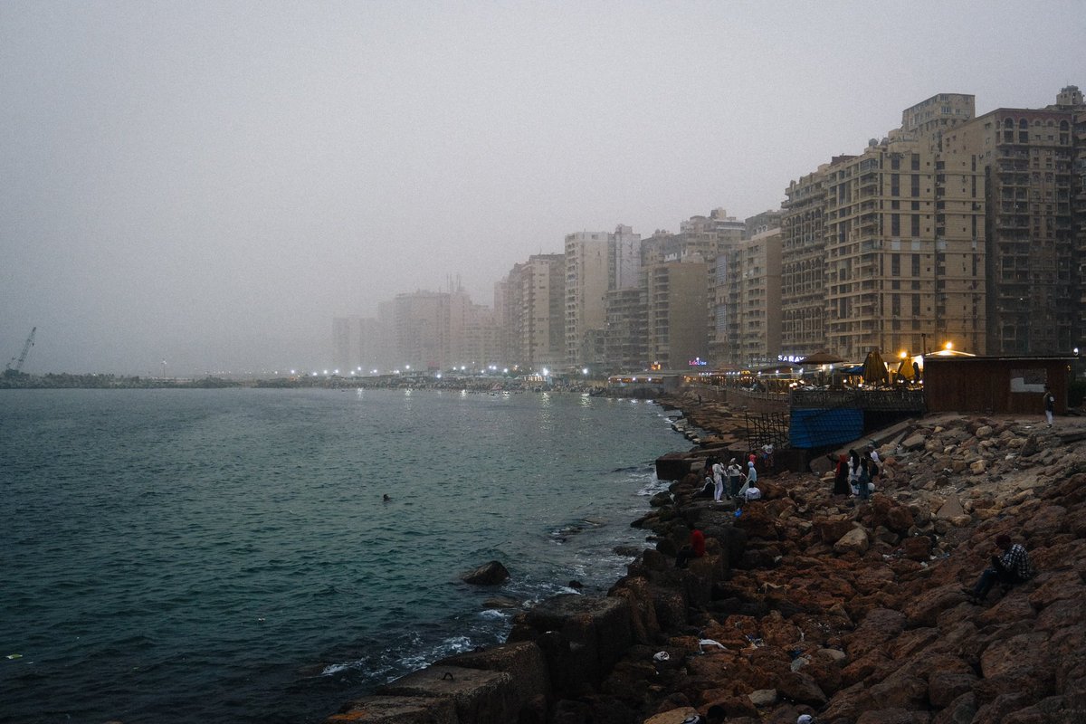 mosalem____'s tweet photo. Alexandria. https://t.co/K98hezaHuU