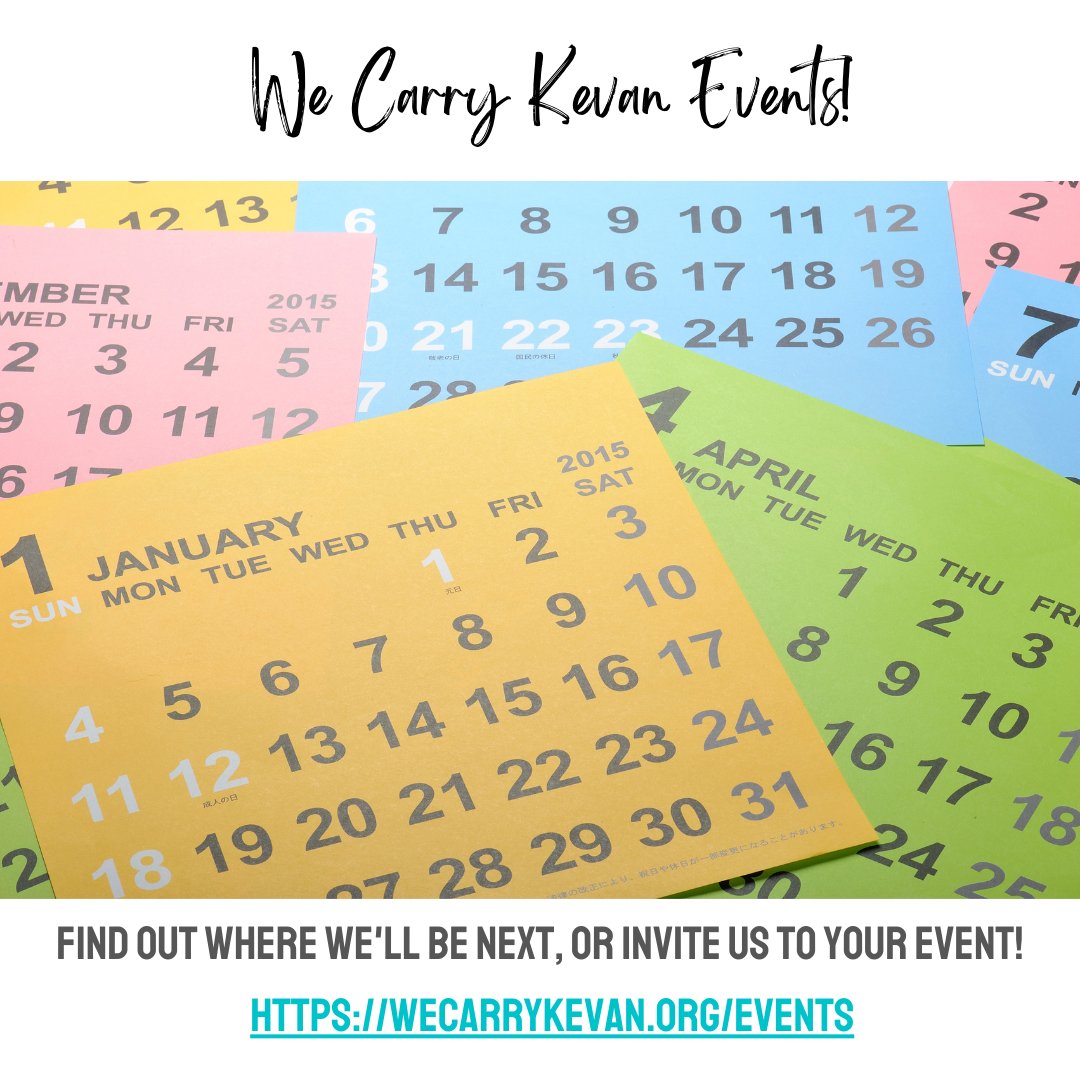 We Carry Kevan tweet media