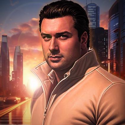 Christiaan tweet media