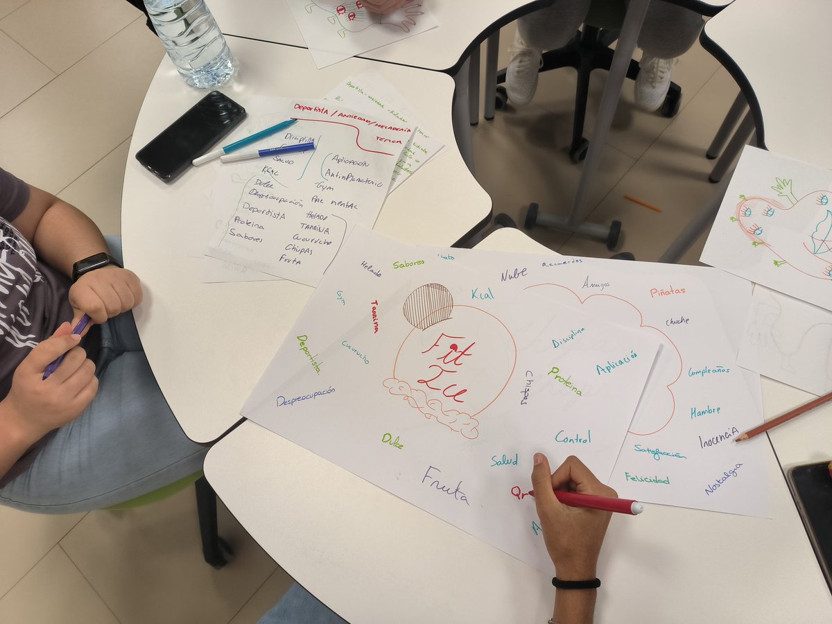 priqgonz's tweet photo. Taller de "validación de ideas de negocio" metodología #learnstartup en @cifplorca #emprendimiento #aulaparaemprender #mitrabajomola https://t.co/d5eQXUzLrc