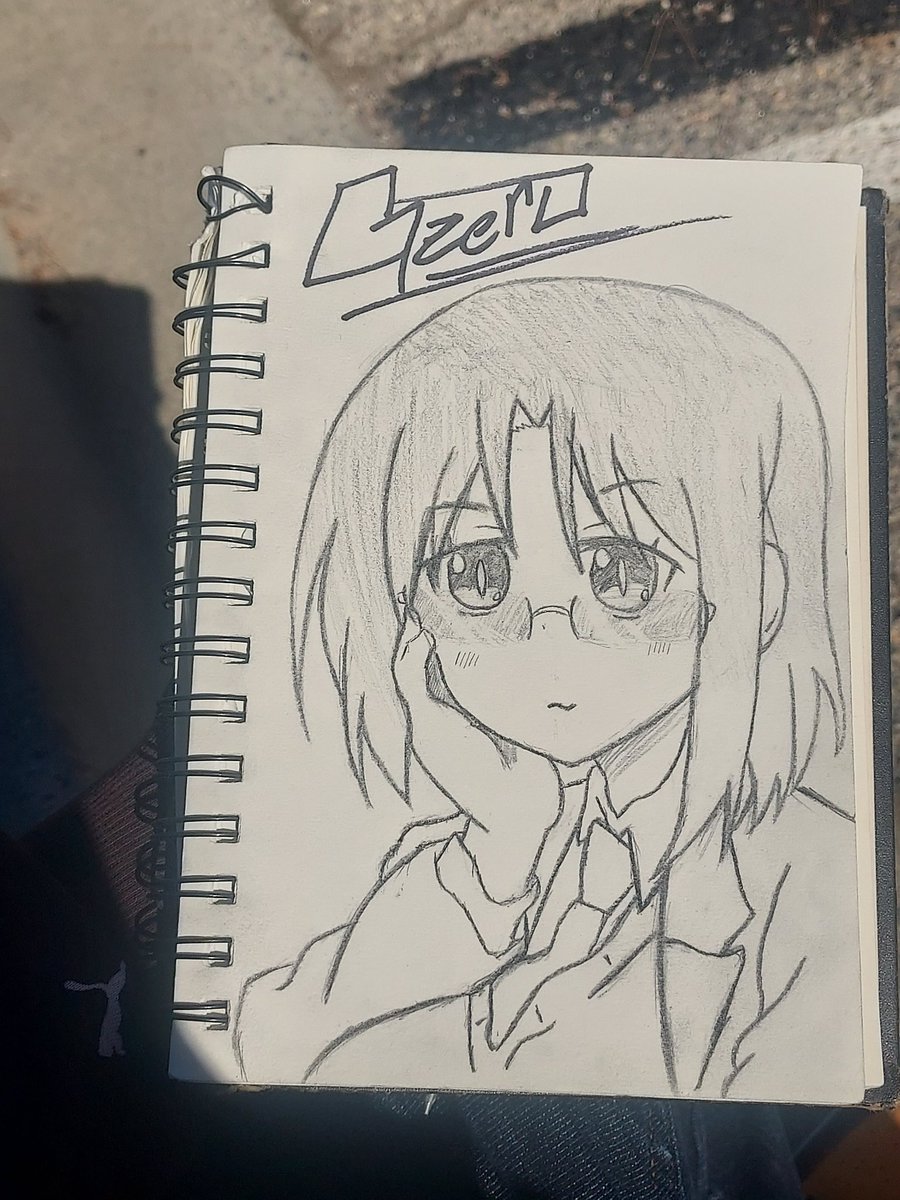 marilynthedemon's tweet photo. Elma for @Elmast_ 🩵

#dragonmaid #animegirl #AnimeArt #drawing #drawingart #Elmaart #manga https://t.co/ntDod910Nr