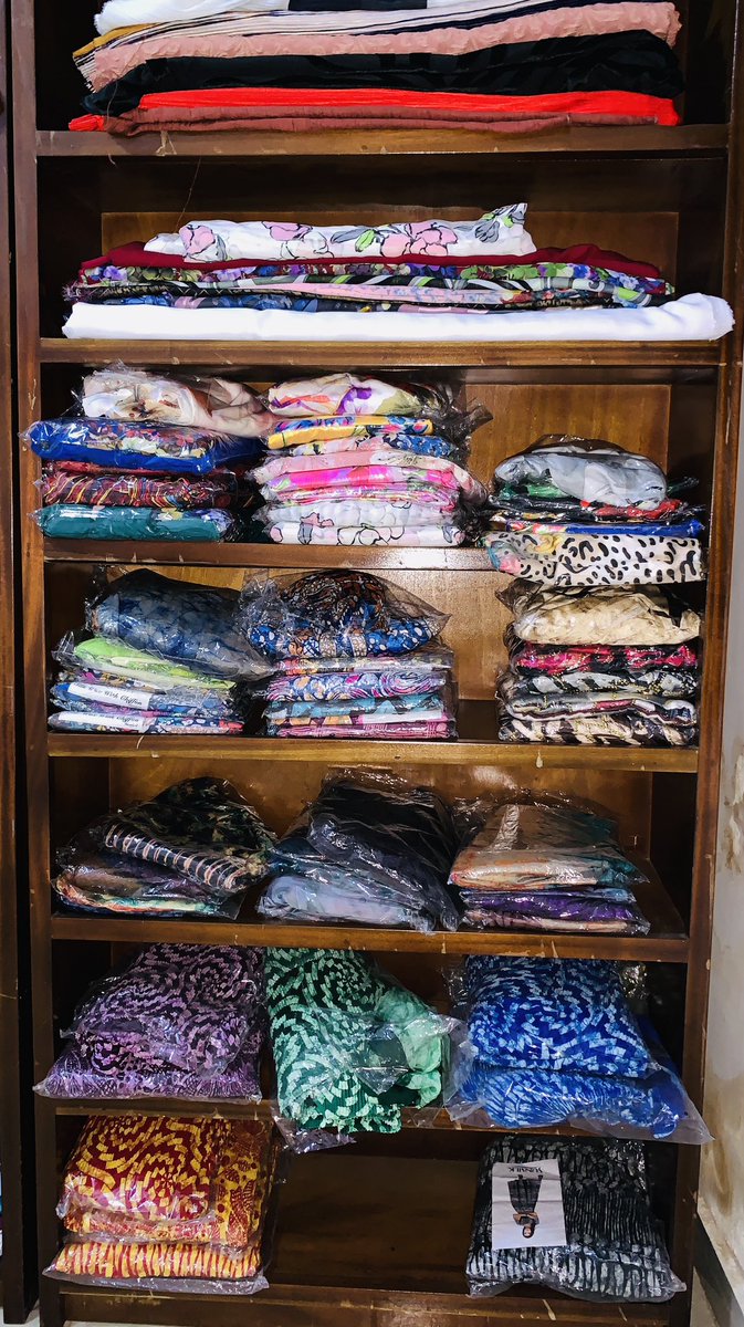 TeesmallInfo's tweet photo. "🛍✨ Elevate your style with our exquisite fabrics! 🌟 Unveiling exclusive sales at Tees Fashion Boutique– where fashion meets luxury. Dive into a world of textures and patterns that redefine elegance. Don't miss out! #FashionSale #BoutiqueFinds #FabricLove" https://t.co/JQjyskkPBy