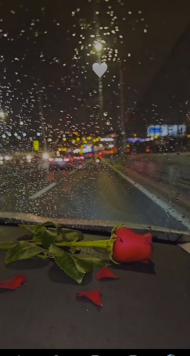 Güzel bir gecenin ardından ,biriktirdiğim tüm güzel insanlara slm olsun iyi geceler ❤️