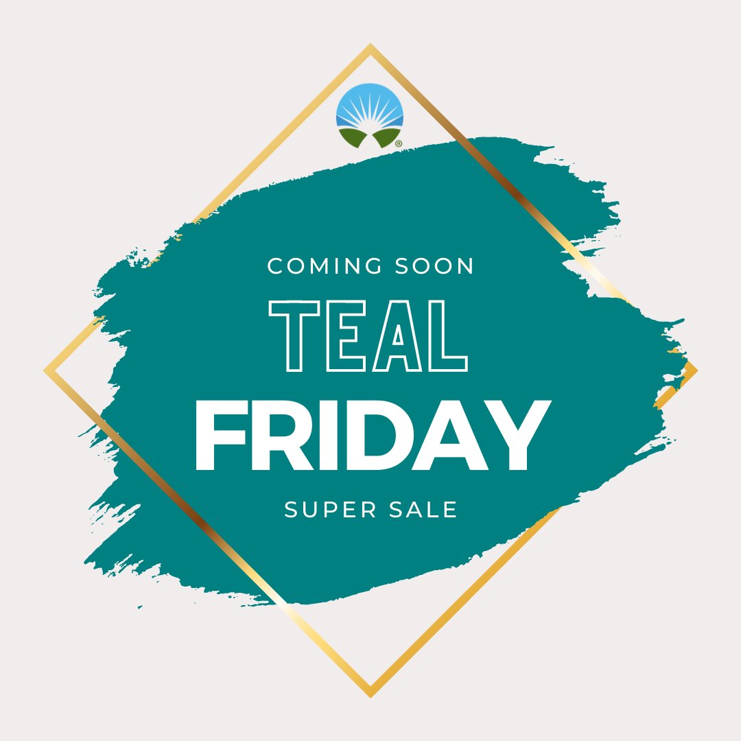 🌿✨ Teal Friday Sale at Morning Dew Massage & Wellness! 🌿✨ Unwind and save big this Black Friday with Morning Dew Massage & Wellness! 🌅💆‍♀️ Experience Tranquility with Teal Friday Savings! 
#TealFriday #BlackFridayDeals #WellnessJourney #MorningDewMagic