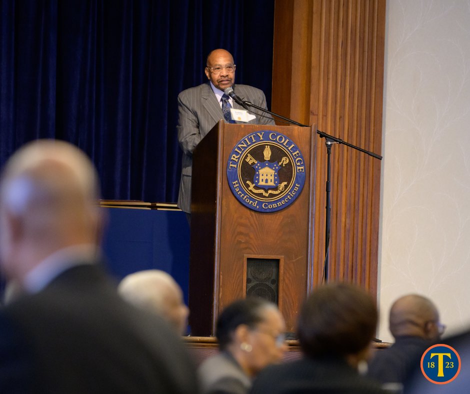 On Saturday, Benjamin Foster ’71 led a commemoration of Reverend Edward ...