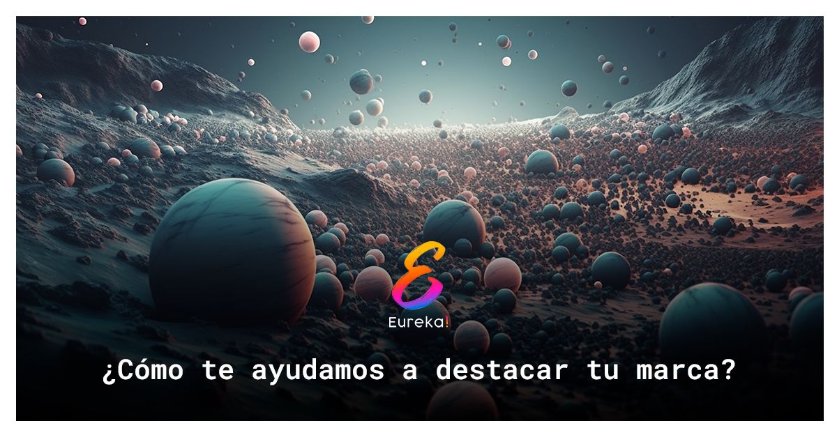 Eureka - Agencia de Marketing Digital tweet media