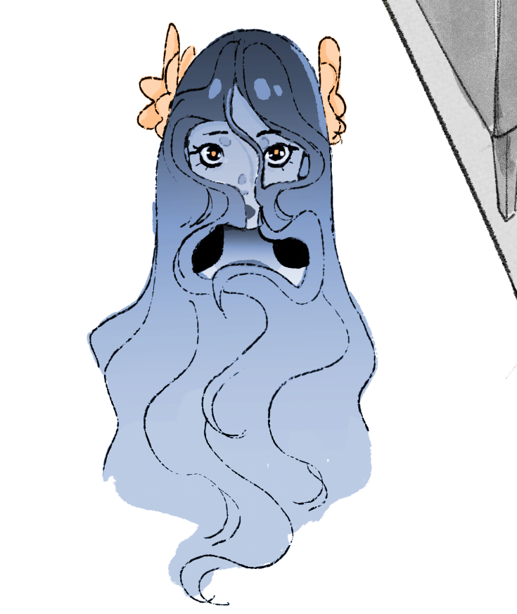 Bits (WEBTOON IN LINKTREE) (@bitsbytits) on Twitter photo 