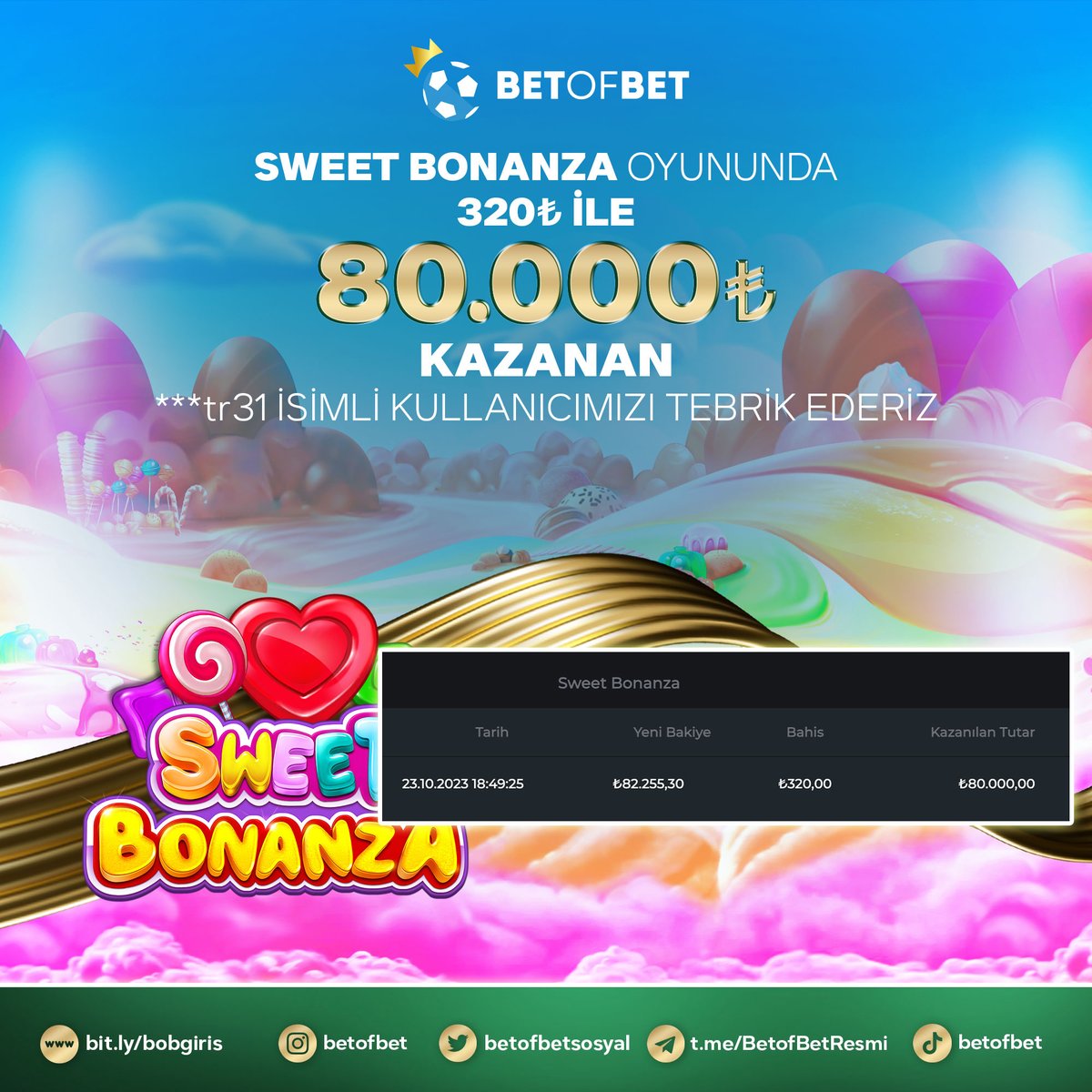 lessie58234's tweet photo. ⏱️En Hızlı Finansal İşlemler ve Daha Fazlası

✅Güncel adresimiz: https://t.co/ANz6CiosuZ

🚀7/24 KREDİ KARTI YATIRIM İMKANI!

#tempobet #1xbet #bets10 #Grandpashabet https://t.co/pnu0zvW5Lx