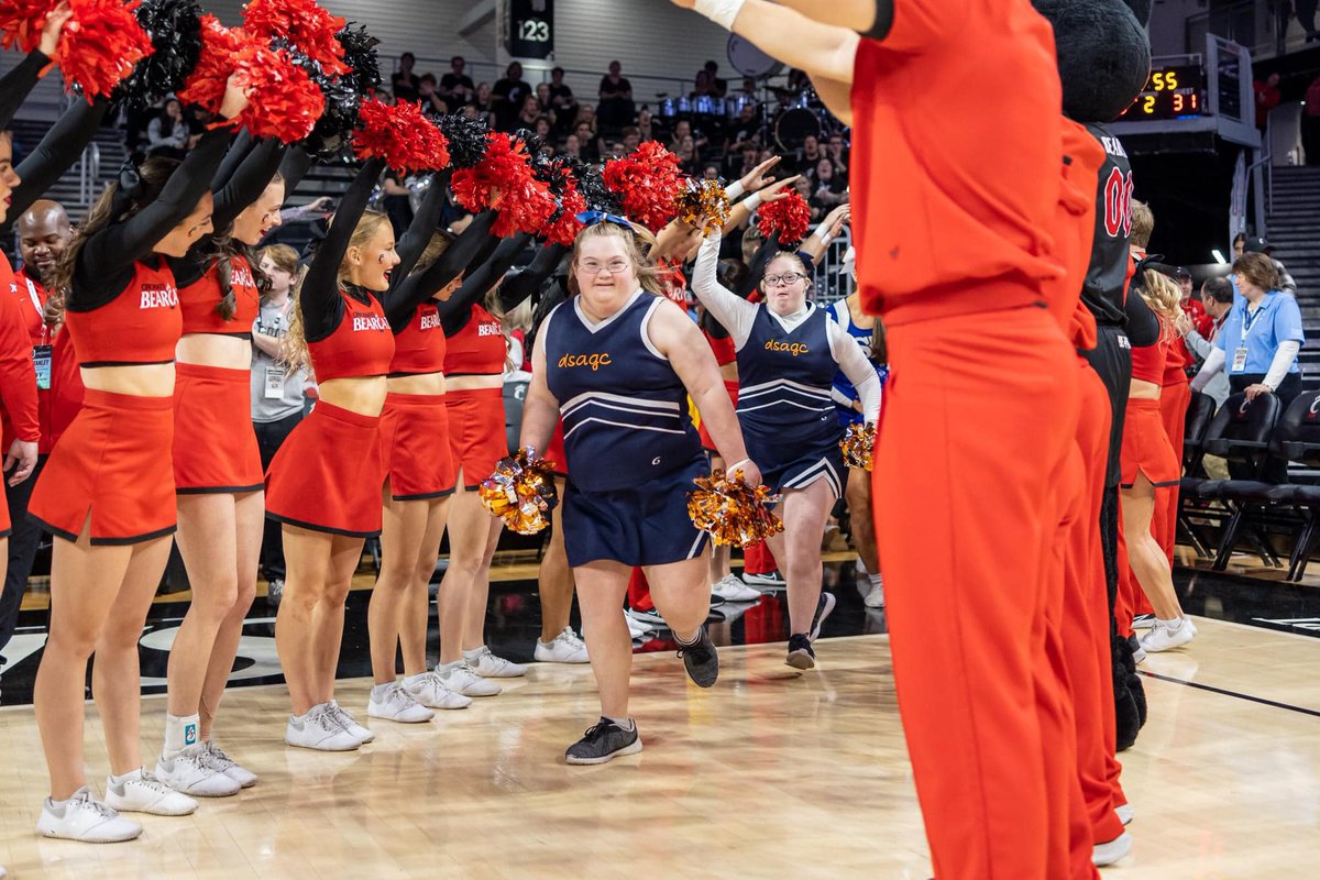 Down Syndrome Assoc. tweet media