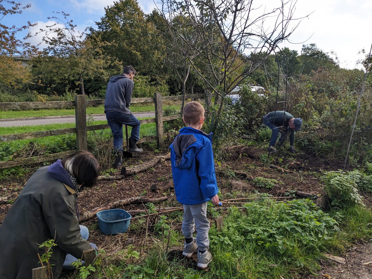 PlantingUp's tweet image. The importance of community gardens like ours dlvr.it/Sz51Nc