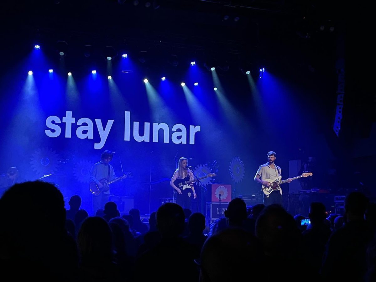 brimmo_'s tweet photo. Caught the always brilliant @LotteryWinners last night,  great music &amp; I’ve rarely seen a band better at building rapport in between songs!
Shout out to @staylunar and @thedeepblue_ for excellent sets!

Also impressed with @swxbristol as a live music venue. https://t.co/XQHBS0W6ui