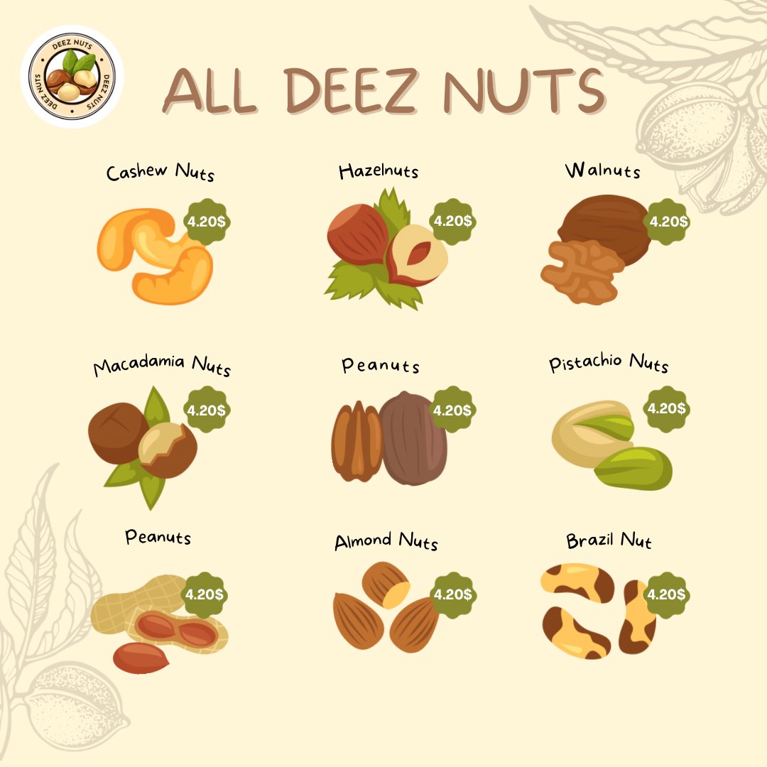 Deez Nuts (@DeezzNutss_in) / Posts / X