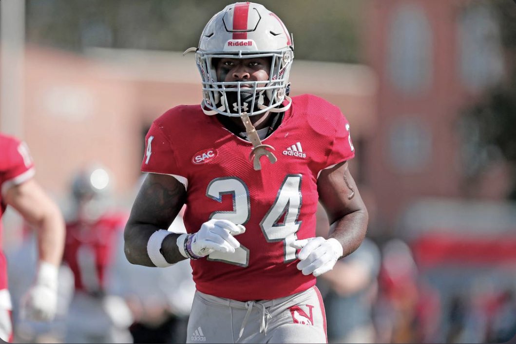 MichaelWoodfie3's tweet photo. #AGTG blessed to receive an offer from @Newberry_FB ❤️🤍!! @SummervilleFB https://t.co/c08PFCnQwf