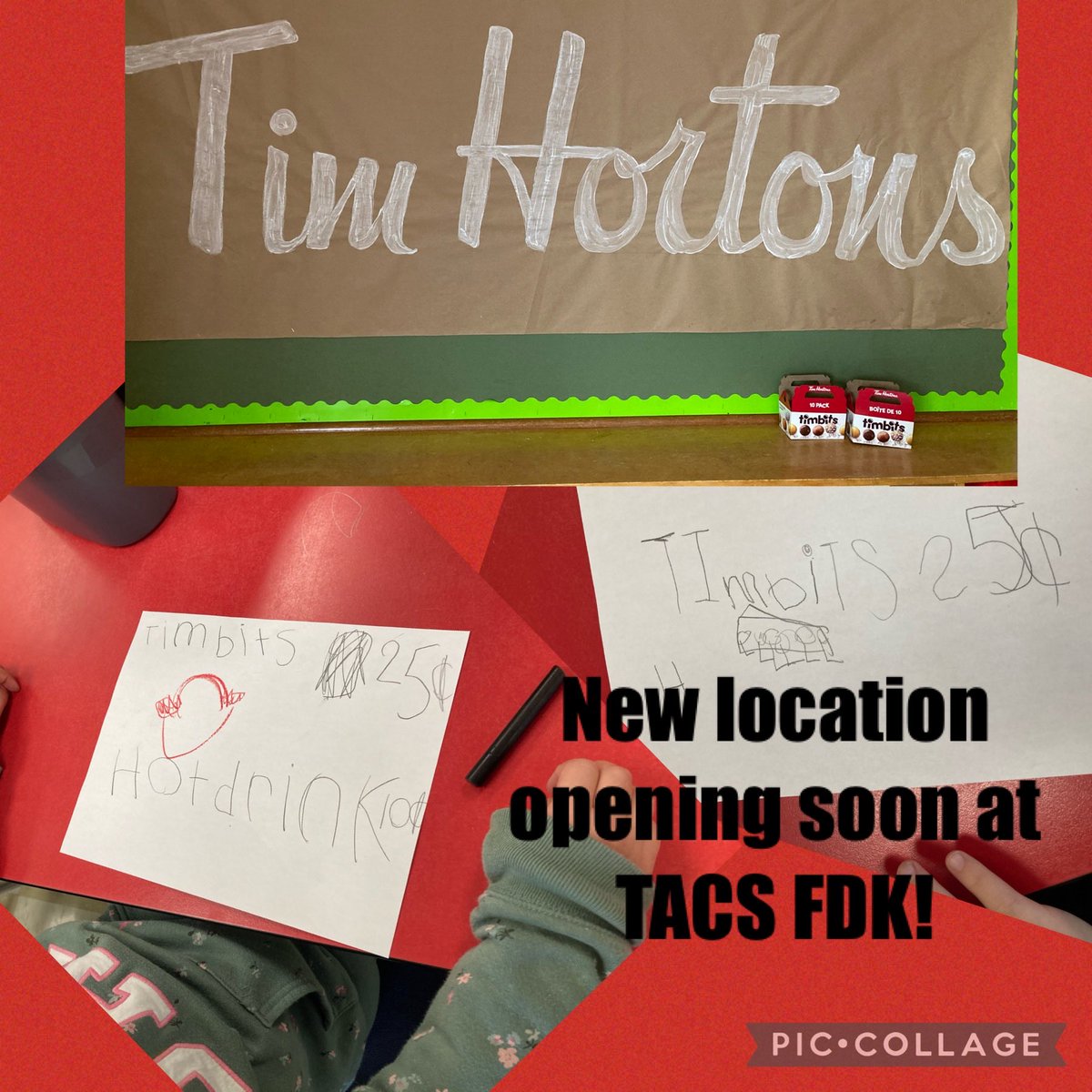 Big things happening in FDK! ⁦<a href="/LKelempro/">LKDSB Elem Program</a>⁩
