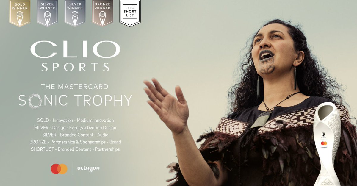 Octagon UK (@octagonuk) on Twitter photo Octagon is proud to be recognised by the 2023 @ClioAwards for Sport with four wins & a shortlist for our work with <a href="/Mastercard/">Mastercard</a> x <a href="/WorldRugby/">World Rugby</a> at #RWC21. Octagon is proud to be recognised by the 2023 @ClioAwards for Sport with four wins & a shortlist for our work with <a href="/Mastercard/">Mastercard</a> x <a href="/WorldRugby/">World Rugby</a> at #RWC21.