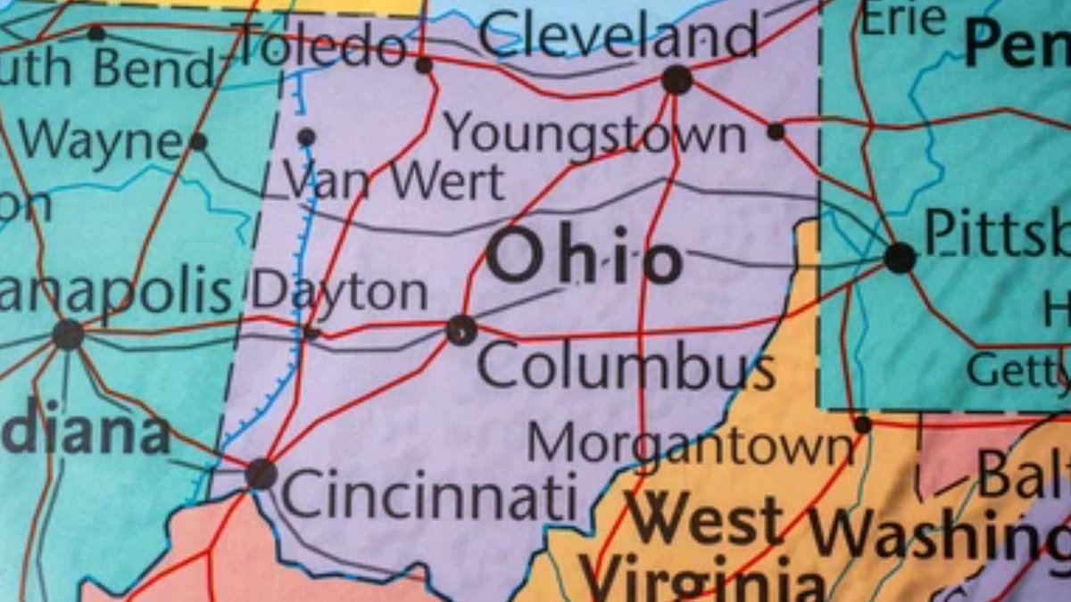 #NEW: The OH Ballot Board has re-approved the Ohio Independent Redistricting Ballot Initiative as one issue.

The group Citizens Not Politicians can now begin the process of collecting signatures to get the initiative on the 2024 ballot. tinyurl.com/3dx9p5y2