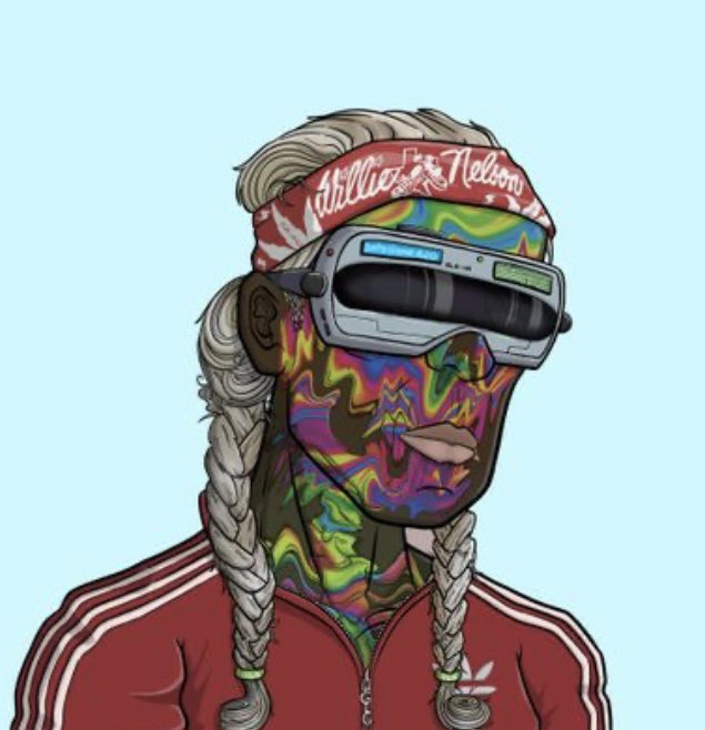 Sheesh! Sweep and Burn 🔥 
A large percentage royalties goes to Sweep and Burns! 

Making the rev share more valuable. 
<a href="/Green_Lung_Gens/">Green Lung Genetics</a> is Building for their Holders! 

Tap in for passive income. 
Be in on the change in the Space!