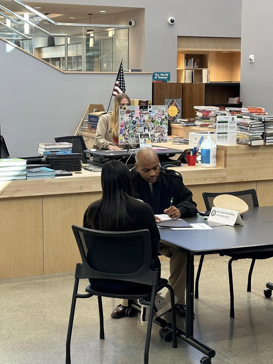 nmcarrillo21's tweet image. Last week’s round of Senior Interviews for our EL Newcomer students @PerrisHigh! #college&amp;amp;career-ready #emergingbilinguals